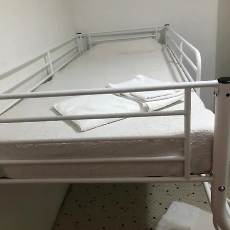 Via Del Campone 24 Adriana Apartamento Porto Santo Stefano (Grosseto)