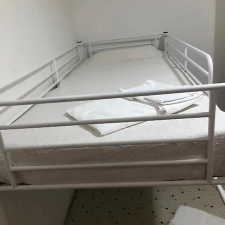 Via Del Campone 24 Adriana Apartamento Porto Santo Stefano (Grosseto)