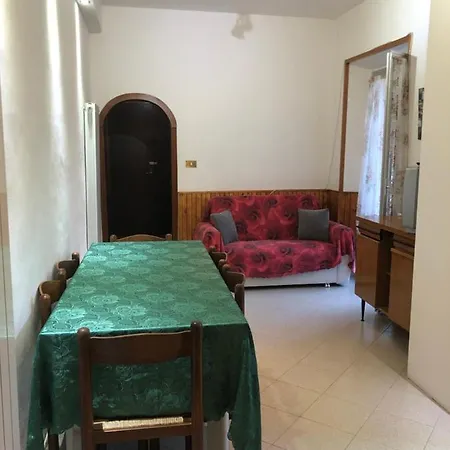 شقة Via Del Campone 24 Adriana بورتو سانتو ستيفانو