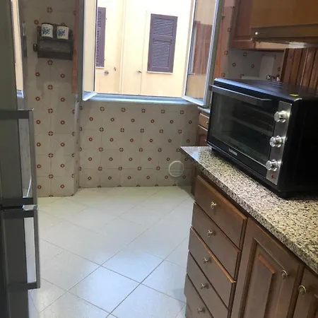 Via Del Campone 24 Adriana شقة بورتو سانتو ستيفانو