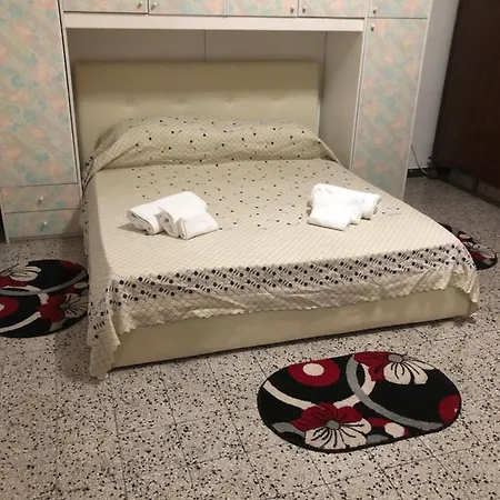 Appartamento Via Del Campone 24 Adriana Porto Santo Stefano (Grosseto)